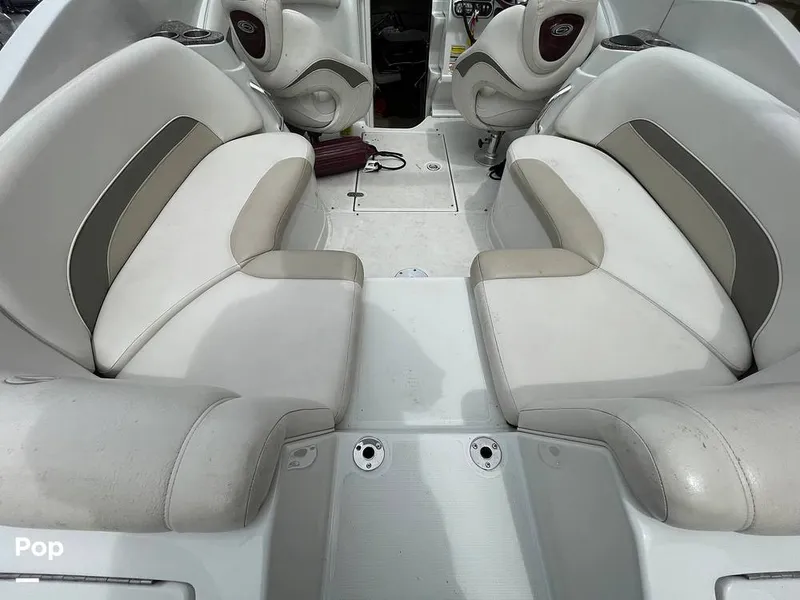 Slide: The Image of Crownline Boats 255 CCR 2007 - 15701874