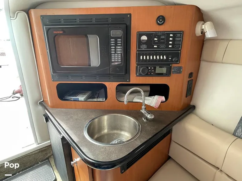 Slide: The Image of Crownline Boats 255 CCR 2007 - 15701853