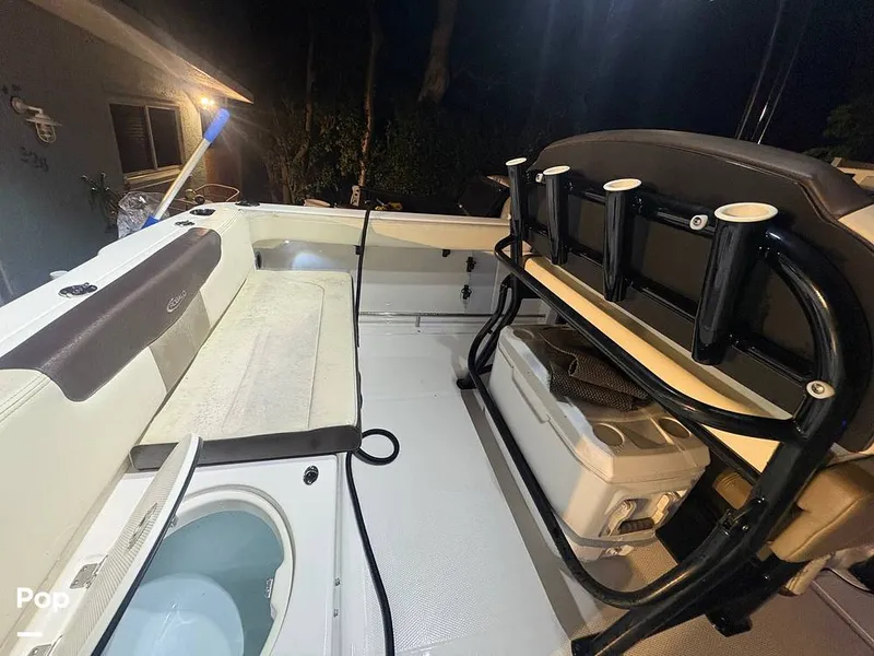 Slide: The Image of Robalo R222 2021 - 16199977