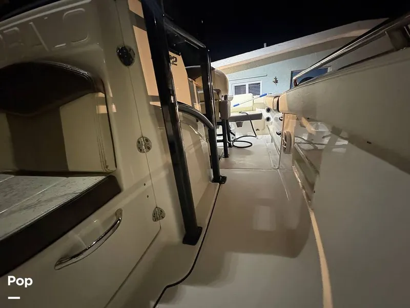 Slide: The Image of Robalo R222 2021 - 16199990