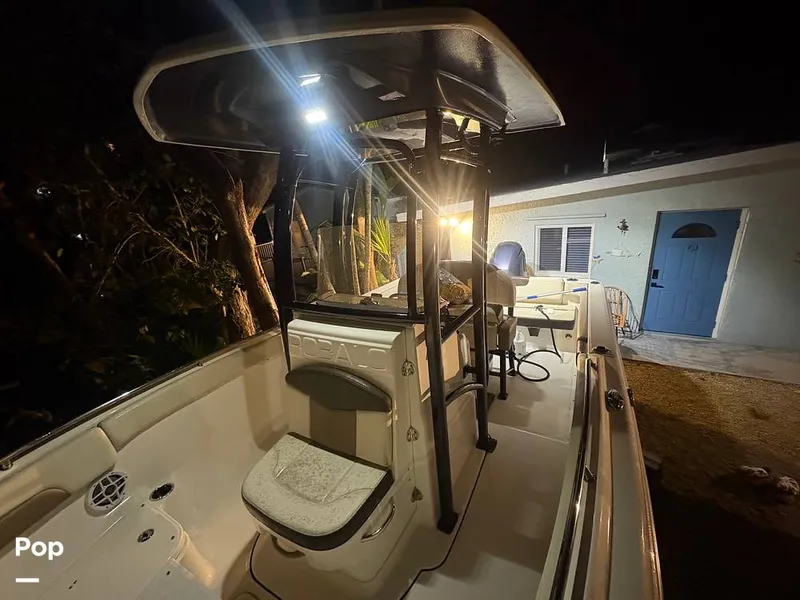 Slide: The Image of Robalo R222 2021 - 16199992