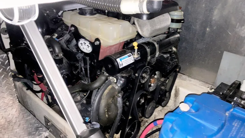 Slide: The Image of Regal 3760 Regal 2008 - 50