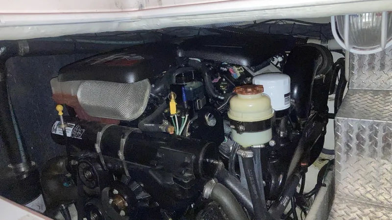 Slide: The Image of Regal 3760 Regal 2008 - 51