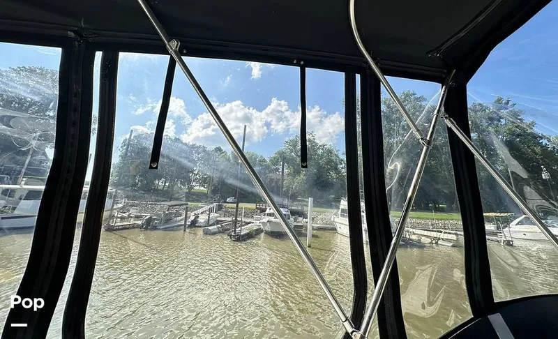 Slide: The Image of Blue Water Costal Cruiser 1985 - 15682009