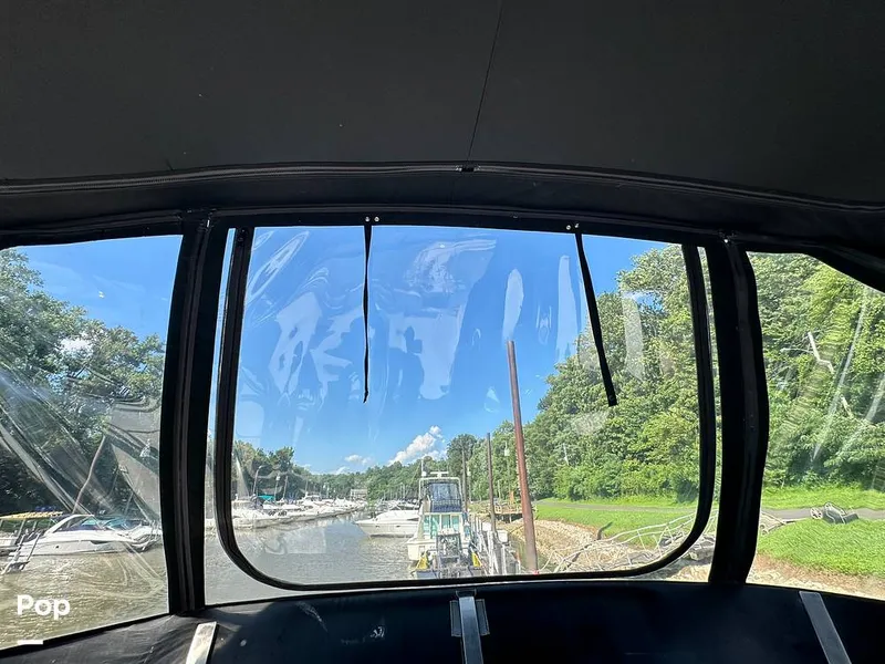 Slide: The Image of Blue Water Costal Cruiser 1985 - 15682010