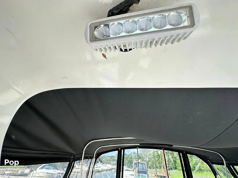 Slide: The Image of Blue Water Costal Cruiser 1985 - 15682021