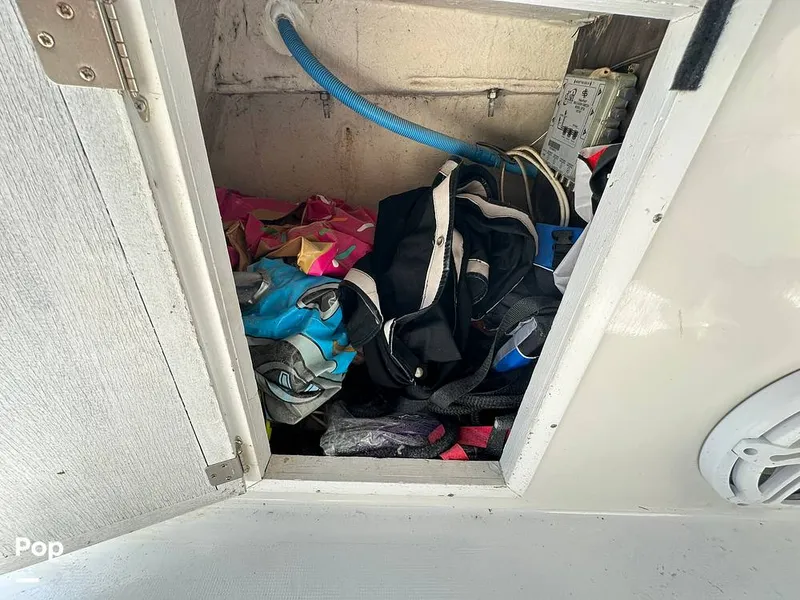 Slide: The Image of Blue Water Costal Cruiser 1985 - 15682011