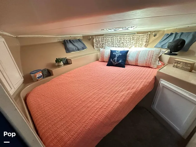 Slide: The Image of Blue Water Costal Cruiser 1985 - 15682031