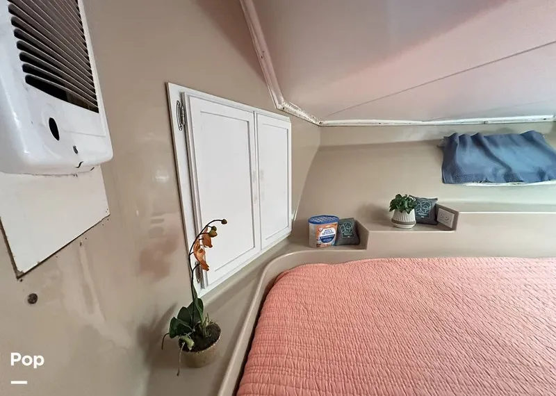 Slide: The Image of Blue Water Costal Cruiser 1985 - 15682032