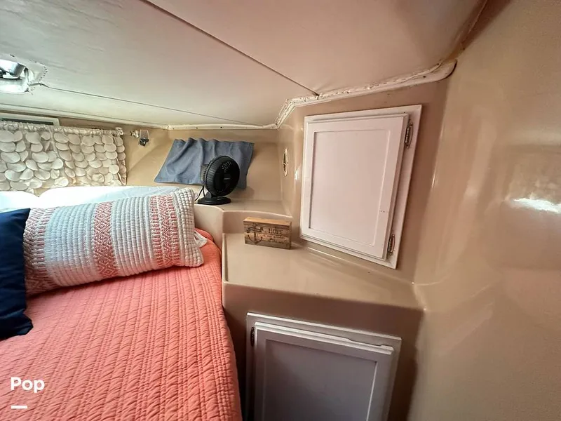 Slide: The Image of Blue Water Costal Cruiser 1985 - 15682036