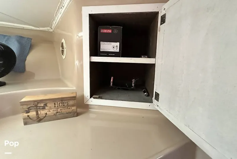 Slide: The Image of Blue Water Costal Cruiser 1985 - 15682038