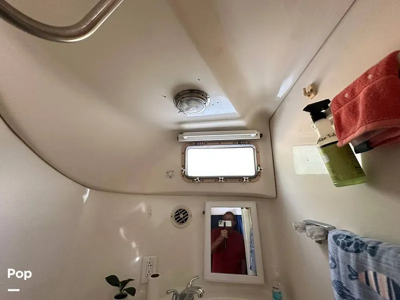 Slide: The Image of Blue Water Costal Cruiser 1985 - 15682040