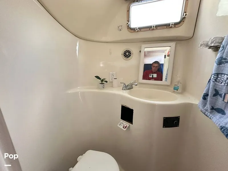 Slide: The Image of Blue Water Costal Cruiser 1985 - 15682039