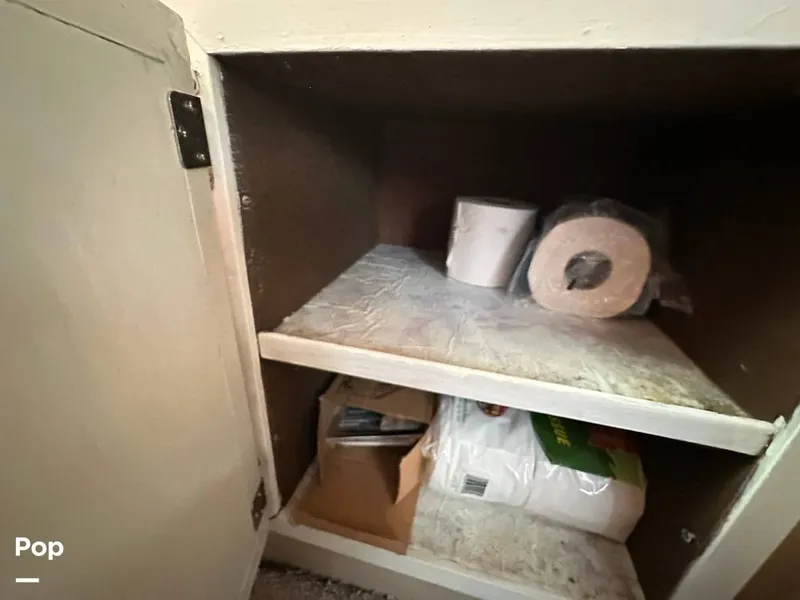 Slide: The Image of Blue Water Costal Cruiser 1985 - 15682037