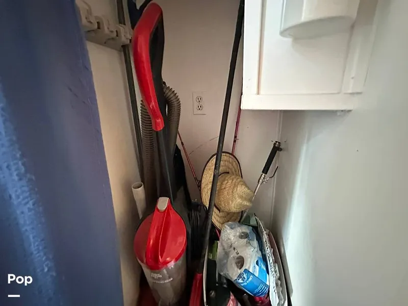 Slide: The Image of Blue Water Costal Cruiser 1985 - 15682041