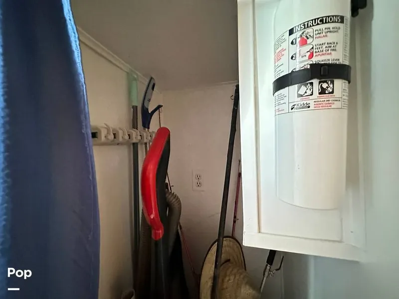 Slide: The Image of Blue Water Costal Cruiser 1985 - 15682042