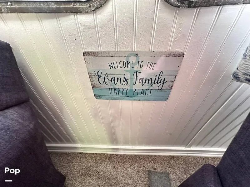 Slide: The Image of Blue Water Costal Cruiser 1985 - 15682044