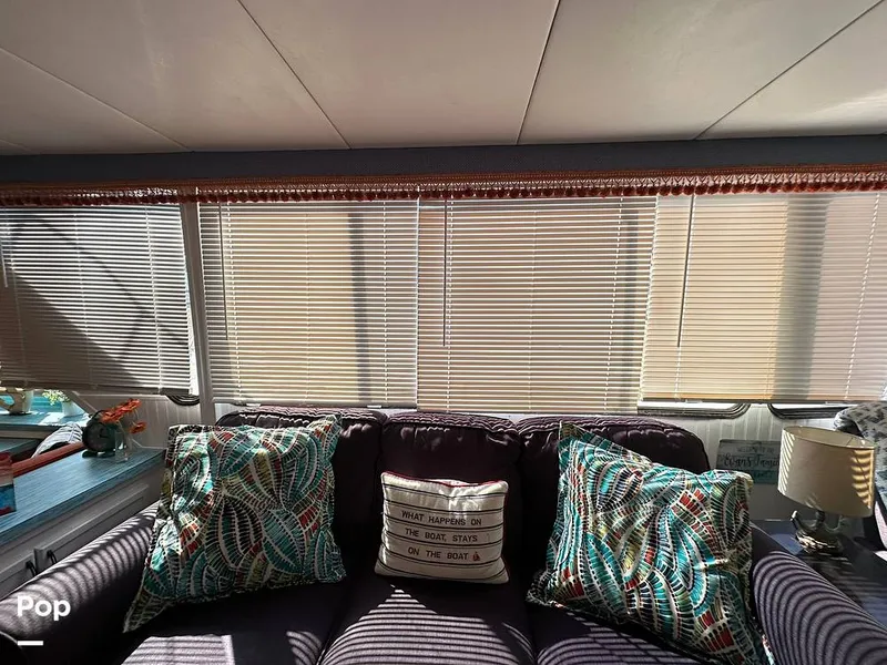 Slide: The Image of Blue Water Costal Cruiser 1985 - 15682058