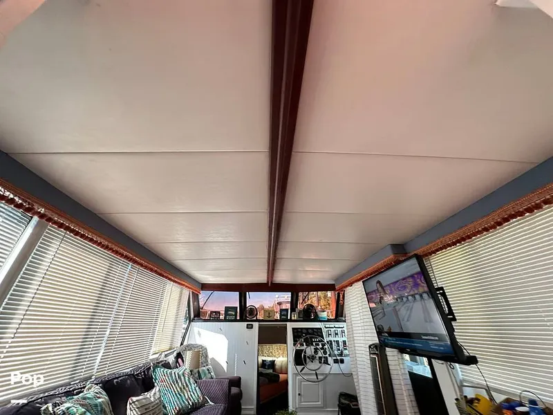 Slide: The Image of Blue Water Costal Cruiser 1985 - 15682070