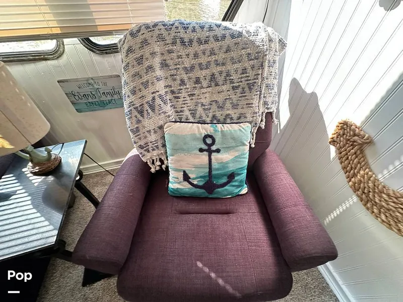 Slide: The Image of Blue Water Costal Cruiser 1985 - 15682045