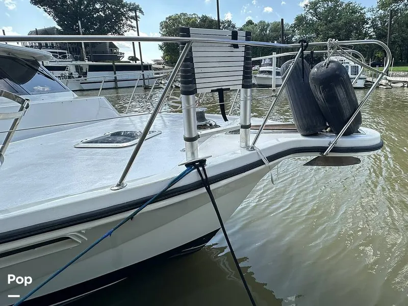 Slide: The Image of Blue Water Costal Cruiser 1985 - 15681912