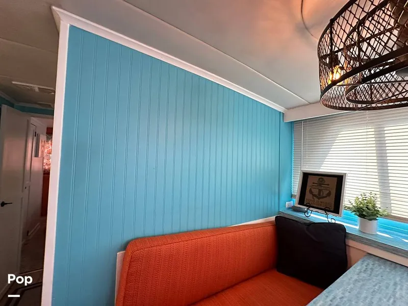 Slide: The Image of Blue Water Costal Cruiser 1985 - 15682069