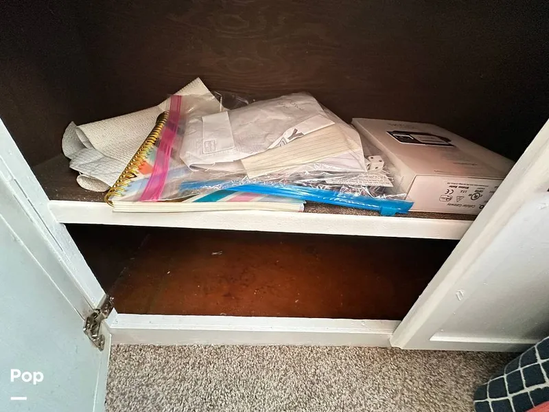 Slide: The Image of Blue Water Costal Cruiser 1985 - 15682061