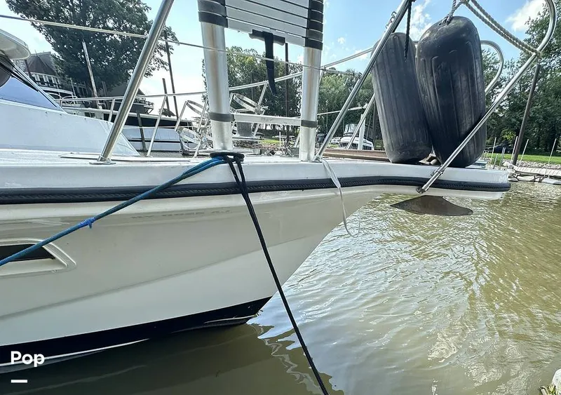 Slide: The Image of Blue Water Costal Cruiser 1985 - 15681913