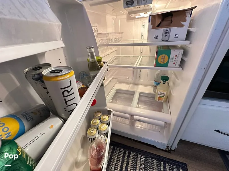 Slide: The Image of Blue Water Costal Cruiser 1985 - 15682068