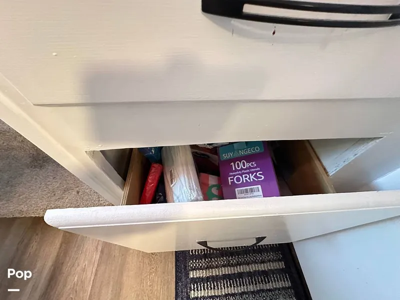 Slide: The Image of Blue Water Costal Cruiser 1985 - 15682073