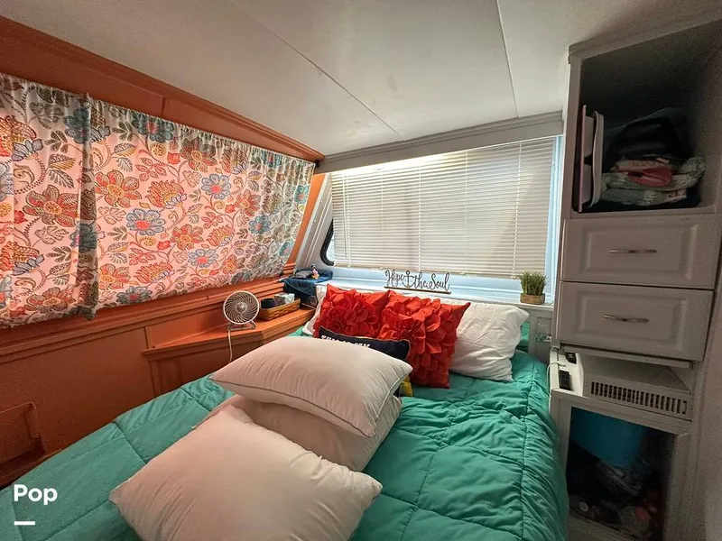 Slide: The Image of Blue Water Costal Cruiser 1985 - 15682086