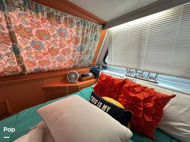 Slide: The Image of Blue Water Costal Cruiser 1985 - 15682088