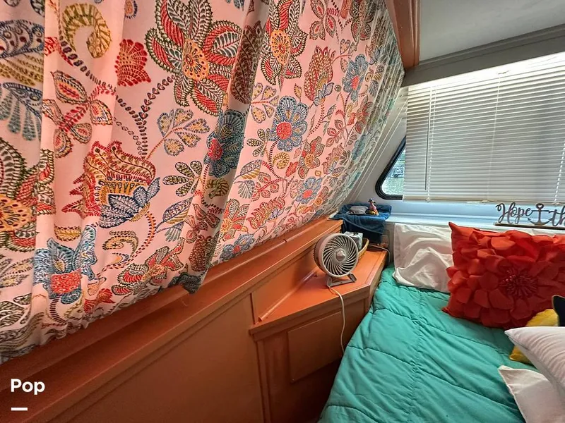 Slide: The Image of Blue Water Costal Cruiser 1985 - 15682090