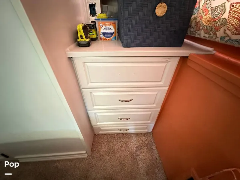 Slide: The Image of Blue Water Costal Cruiser 1985 - 15682094