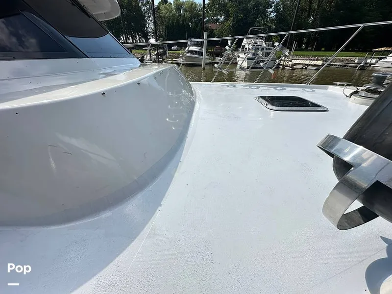 Slide: The Image of Blue Water Costal Cruiser 1985 - 15681916