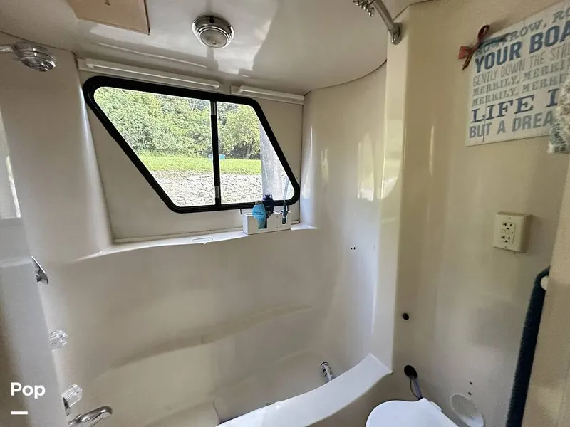 Slide: The Image of Blue Water Costal Cruiser 1985 - 15682105