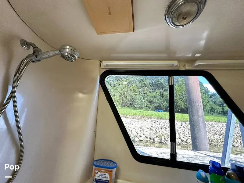 Slide: The Image of Blue Water Costal Cruiser 1985 - 15682111