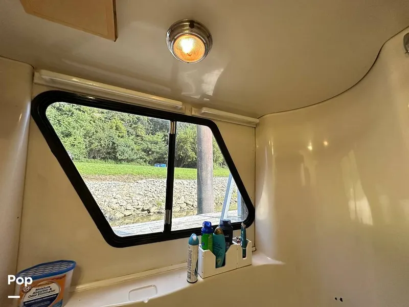 Slide: The Image of Blue Water Costal Cruiser 1985 - 15682113