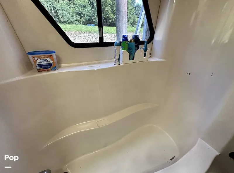 Slide: The Image of Blue Water Costal Cruiser 1985 - 15682112