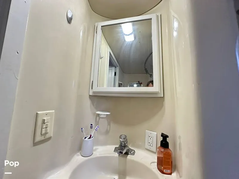 Slide: The Image of Blue Water Costal Cruiser 1985 - 15682109