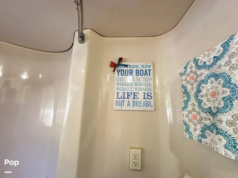 Slide: The Image of Blue Water Costal Cruiser 1985 - 15682116