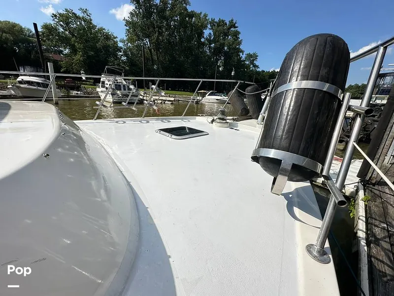 Slide: The Image of Blue Water Costal Cruiser 1985 - 15681917