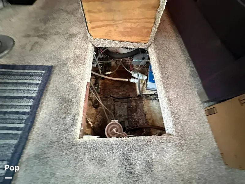 Slide: The Image of Blue Water Costal Cruiser 1985 - 15682131