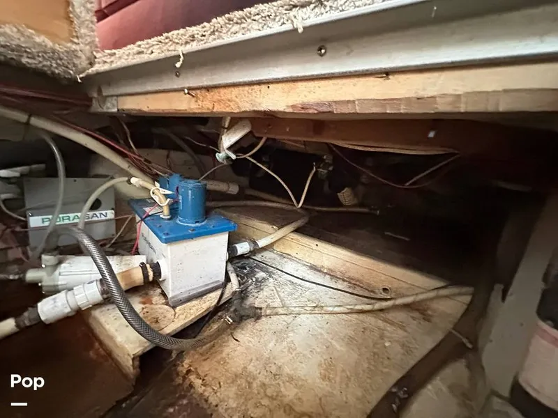 Slide: The Image of Blue Water Costal Cruiser 1985 - 15682121