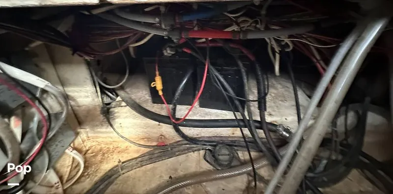 Slide: The Image of Blue Water Costal Cruiser 1985 - 15682125