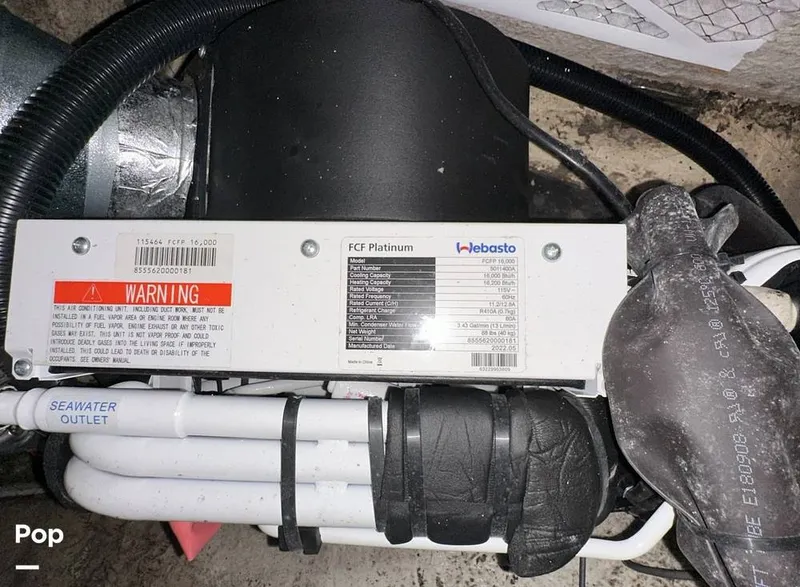 Slide: The Image of Blue Water Costal Cruiser 1985 - 15682144