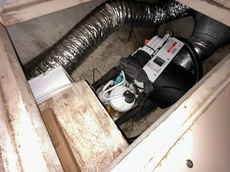 Slide: The Image of Blue Water Costal Cruiser 1985 - 15682146