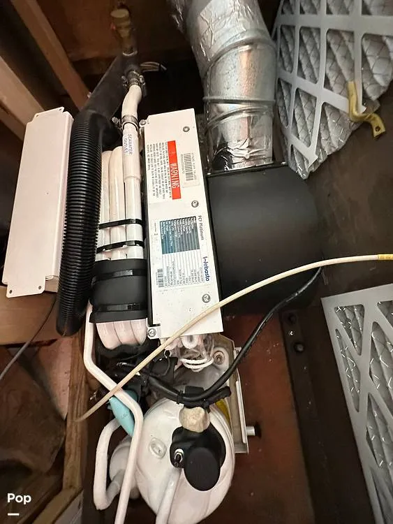 Slide: The Image of Blue Water Costal Cruiser 1985 - 15682148