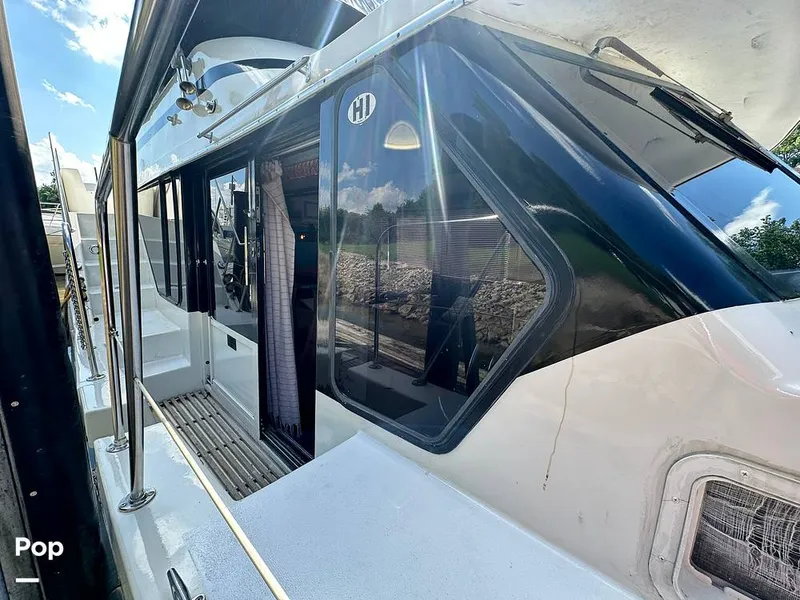 Slide: The Image of Blue Water Costal Cruiser 1985 - 15681919