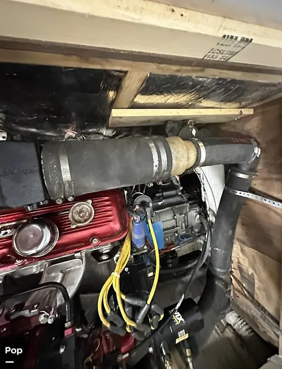 Slide: The Image of Blue Water Costal Cruiser 1985 - 15682155